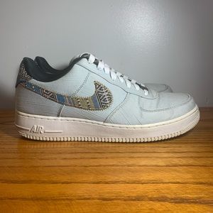 Nike Air Force 1